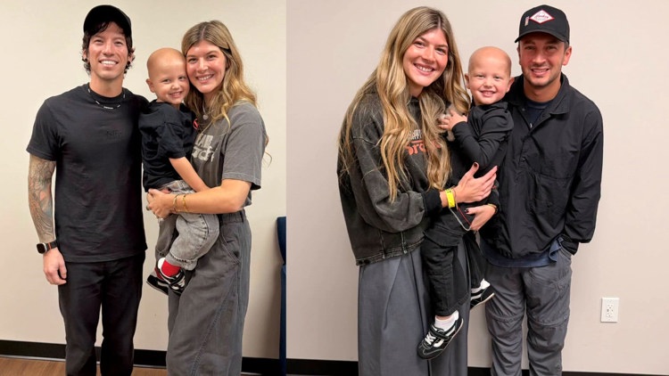 Twenty One Pilots honor 4-year-old superfan fighting cancer in biggest US show of their career — First Coast News Life JAX