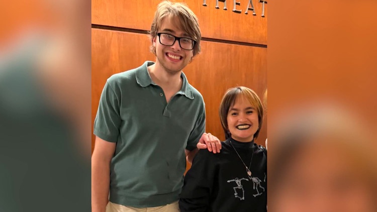 22-year-old charged with manslaughter after crash that killed young SMU couple — WFAA (Dallas-Fort Worth), Ponte Vedra Beach Community news