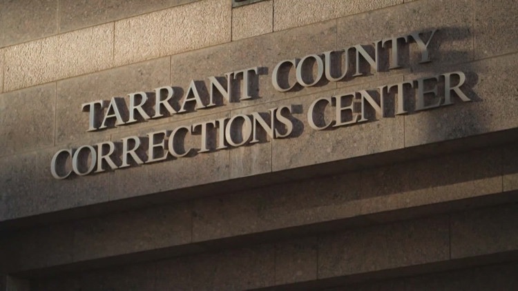 Tarrant County commissioner calls for review after another inmate dies at county jail — WFAA (Dallas-Fort Worth), Ponte Vedra Beach Health news