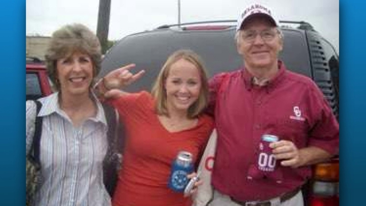 OU superfan Dudley Patterson marks 79th consecutive Red River Rivalry game — WFAA (Dallas-Fort Worth), Ponte Vedra Beach Sports news