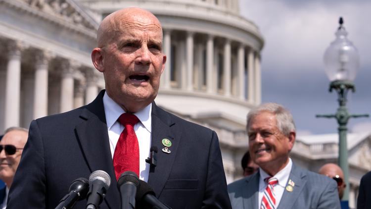 FBI arrests 17-year-old accused of plotting to assassinate a North Texas congressman — KCEN (Central Texas), Ponte Vedra Beach Community news