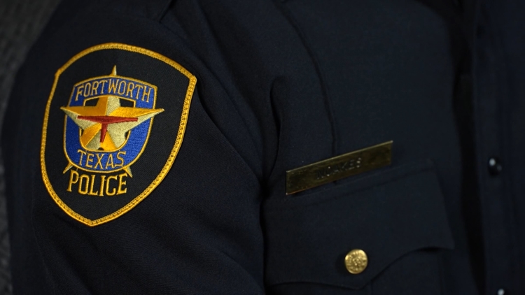 Fort Worth police officer dies after suffering medical emergency while on duty — WFAA (Dallas-Fort Worth), Ponte Vedra Beach Health news