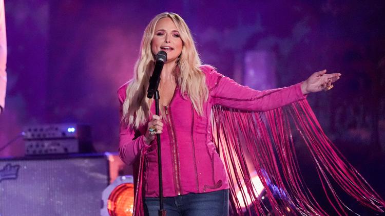 Miranda Lambert to headline 30th Salvation Army Red Kettle Kickoff at Dallas Cowboys Thanksgiving game — WFAA (Dallas-Fort Worth), Ponte Vedra Beach Sports news