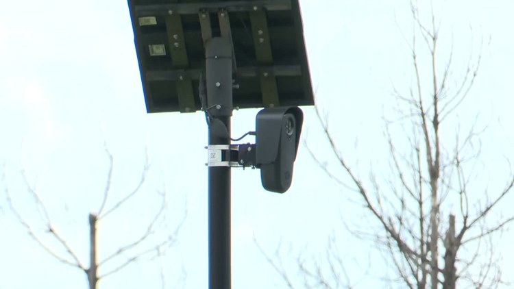 St. Johns County commissioners vote to remove Flock-style cameras on county roads — First Coast News Local, Ponte Vedra Beach Government news