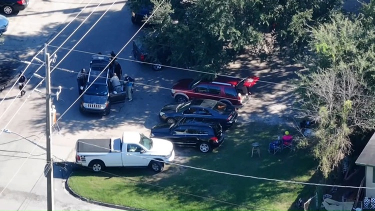 Neighbors raise safety concerns over disruptive gatherings near Grothe Street — First Coast News Local