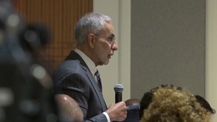 Jacksonville City Council approves loan for affordable housing project but debates funding source — Ponte Vedra Beach Government news