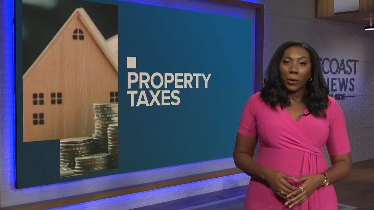 Florida Amendment 3 could cut taxes for homeowners, spark local service funding debate — First Coast News Local, Ponte Vedra Beach Community news