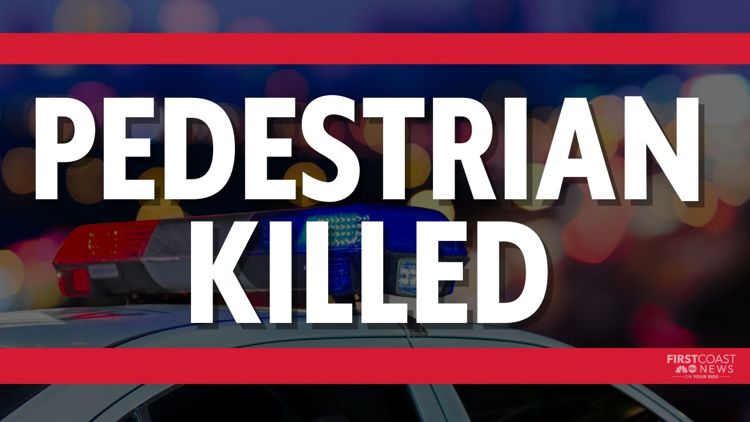Pedestrian killed walking outside of crosswalk on Atlantic Boulevard, FHP says — First Coast News Local, Ponte Vedra Beach Community news