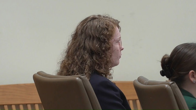 Putnam County woman accused of luring and killing ex-boyfriend sentenced to life in prison — First Coast News Local, Ponte Vedra Beach Community news