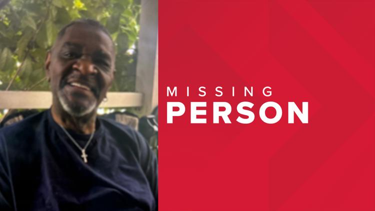 Have you seen Calvin? | JSO looking for missing man near Arlington — First Coast News Local, Ponte Vedra Beach Community news
