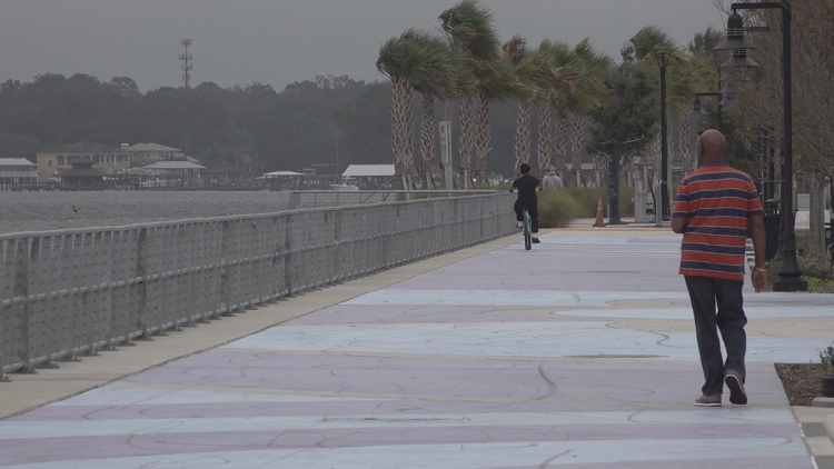 Jacksonville working to better allocate gas tax money for bike, pedestrian safety — Ponte Vedra Beach Community news