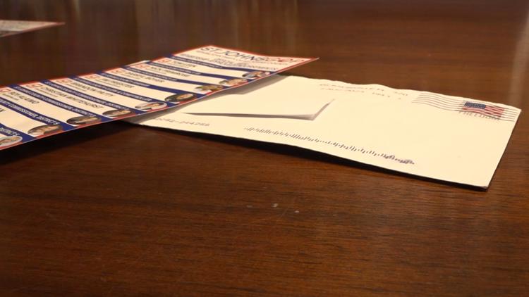 Charges dismissed for accused organizer of fake voter guide scheme in St. Johns County — First Coast News Local, Ponte Vedra Beach Community news