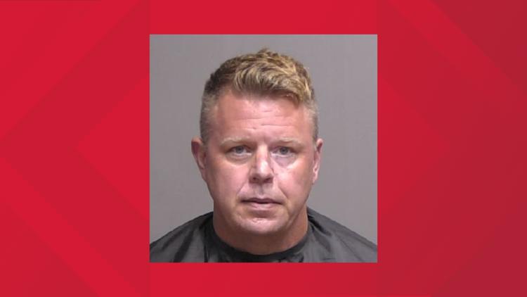 Palm Coast man arrested, accused of stealing and using a client's credit card — First Coast News Local, Ponte Vedra Beach Business news