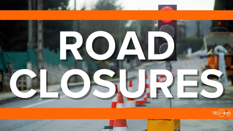 Daytime lane closures scheduled for state road 100 near Putnam County, per FDOT — First Coast News Local, Ponte Vedra Beach Community news