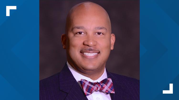 Interim JTA CEO Cleveland Ferguson will no longer seek permanent position, agency says — Ponte Vedra Beach Community news