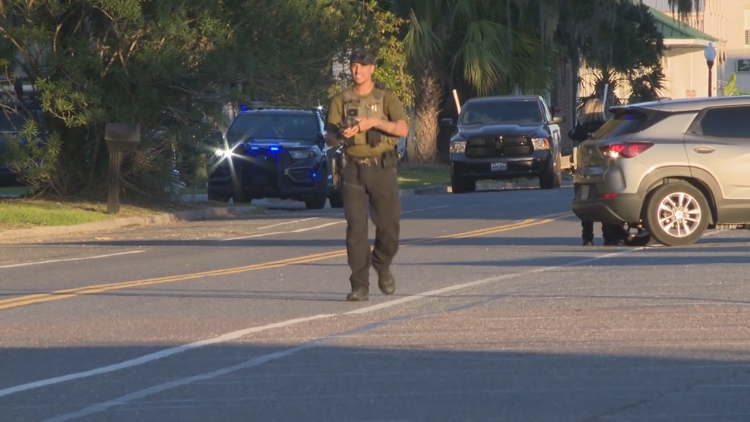 St. Marys businesses deal with lost business after suspicious package investigation — First Coast News Local, Ponte Vedra Beach Business news