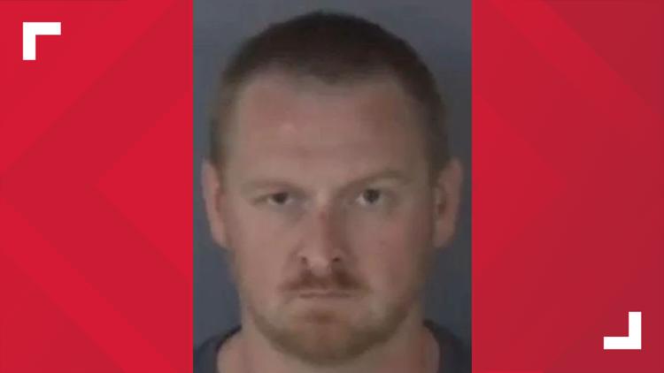 Middleburg man arrested, charged with threatening to shoot neighbors — First Coast News Local