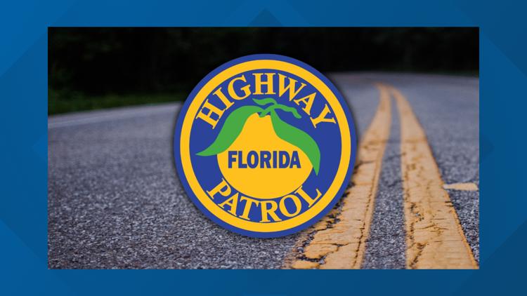 No injuries reported in early morning bus crash, FHP says — First Coast News Local