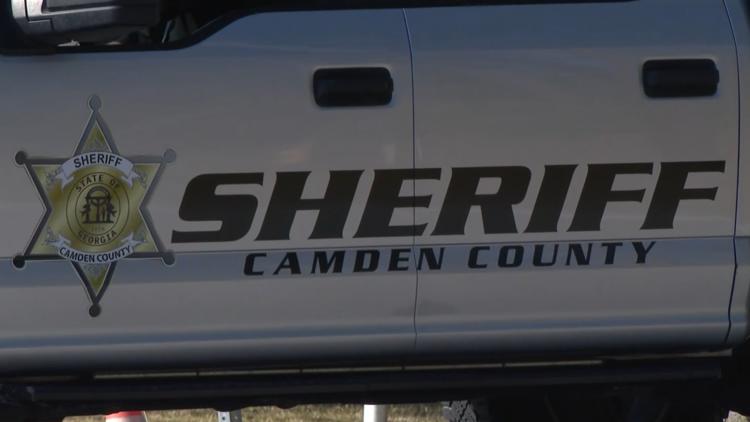 Suspect in custody after person shot in Camden County — First Coast News Local, Ponte Vedra Beach Health news