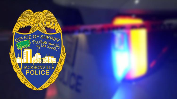 Jacksonville officers responding to reported shooting on Hart Street — First Coast News Local