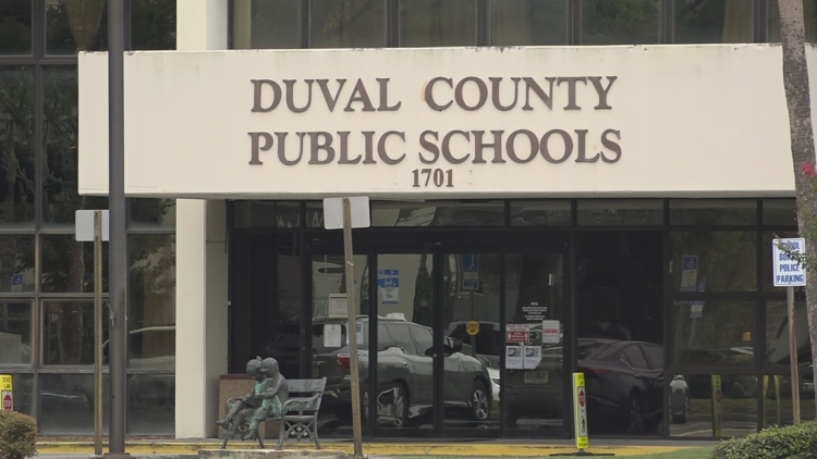 Duval School Board votes, once more, to sell its downtown headquarters — First Coast News Local