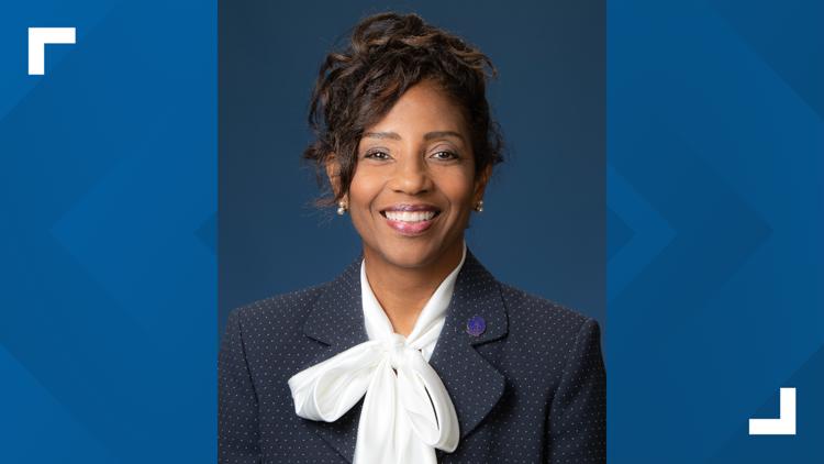 Jacksonville council member appeals suspension from teaching role over student altercation — First Coast News Local, Ponte Vedra Beach Schools news