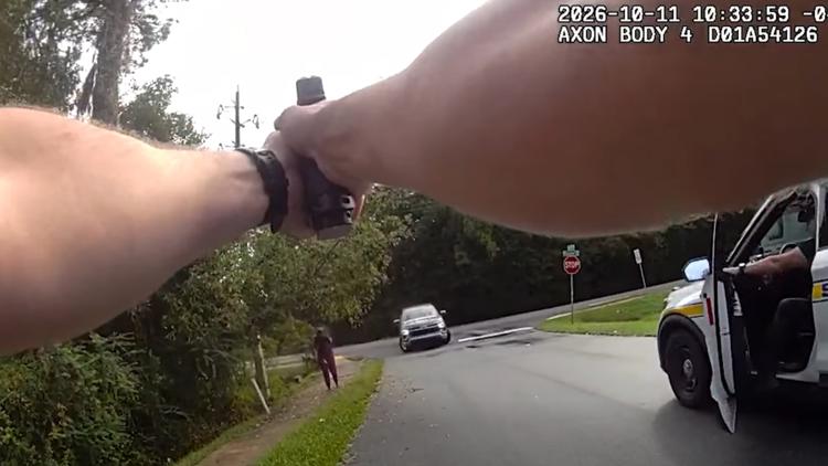 New Details | Woman shot, killed by officers on the Northside after her gun misfires — First Coast News Local