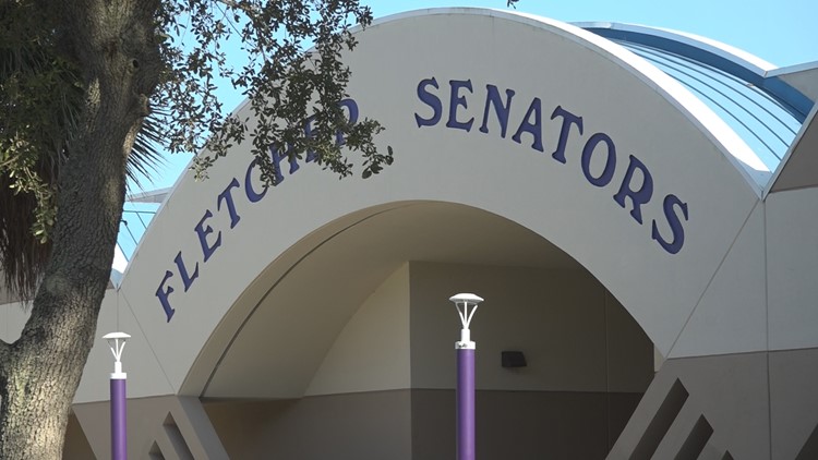 DCPS investigating former Fletcher volleyball coach, student-athlete conduct allegations — First Coast News Local, Ponte Vedra Beach Schools news
