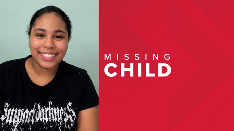 Missing 12-year-old reported in Jacksonville — Ponte Vedra Beach Community news