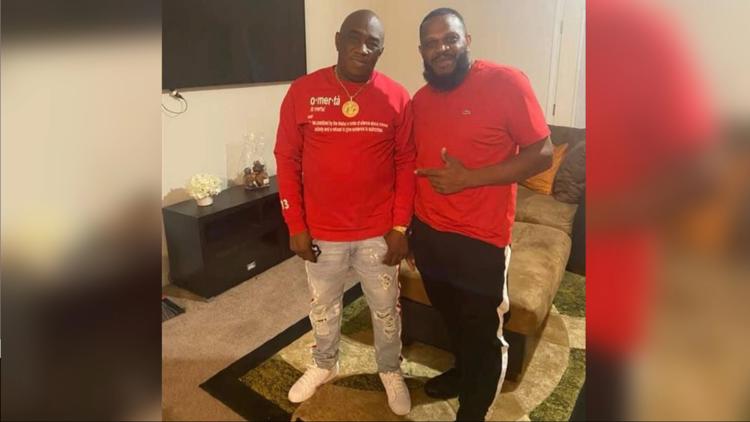 ‘He was my best friend’ | Bigga Rankin's brother reflects on the Jacksonville DJ's life and legacy — First Coast News Local