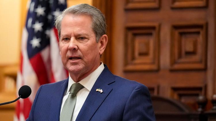 Georgia state gas tax suspension extended through November — First Coast News Local, Ponte Vedra Beach Community news