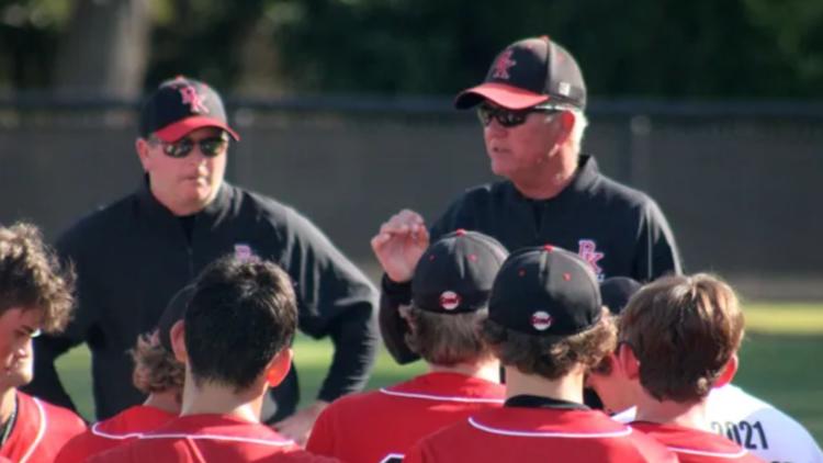 Championship-winning Jacksonville baseball coach to retire in summer — First Coast News Local, Ponte Vedra Beach Schools news