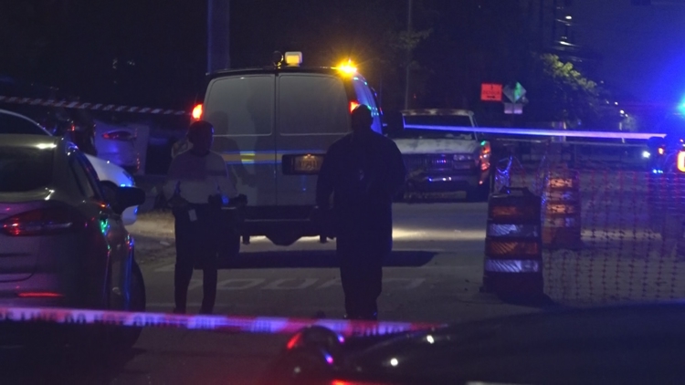Arrest made in Monday morning's fatal shooting on Jacksonville's Westside — First Coast News Local, Ponte Vedra Beach Community news