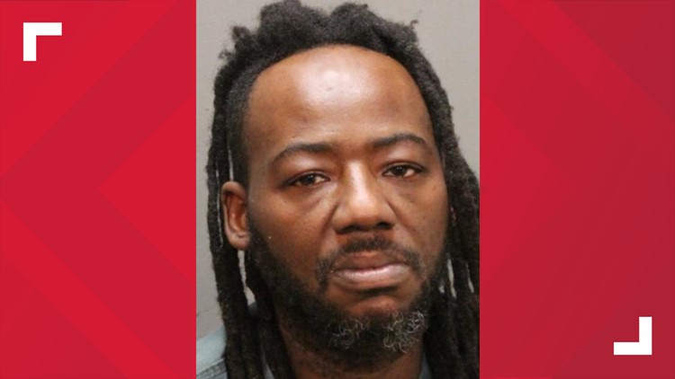 Jacksonville man convicted in 2022 murder of missing man found buried in a field — First Coast News Local, Ponte Vedra Beach Community news