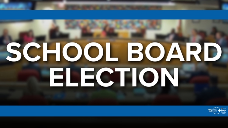 Who is running for Duval County School Board? — First Coast News Local