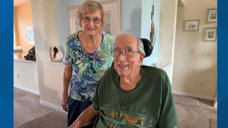 Lawmakers and veterans call on VA to make rare muscle disease a presumptive condition — Ponte Vedra Beach Community news