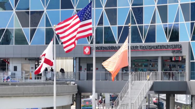Jacksonville City Council approves $30 million for JTA amid budget shortfall, financial probe — First Coast News Local, Ponte Vedra Beach Government news