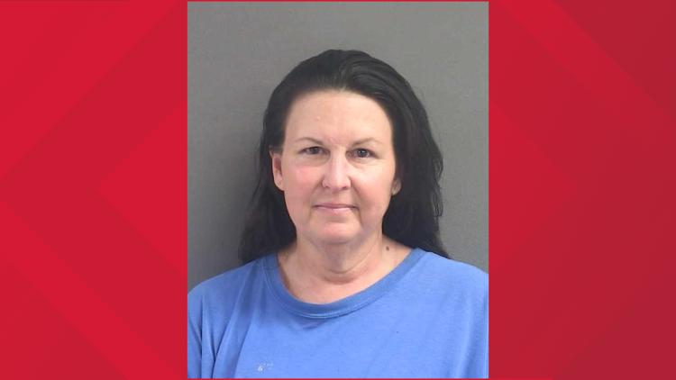 Flagler County elementary school teacher arrested for stealing coworker's medication, police say — First Coast News Local, Ponte Vedra Beach Schools news