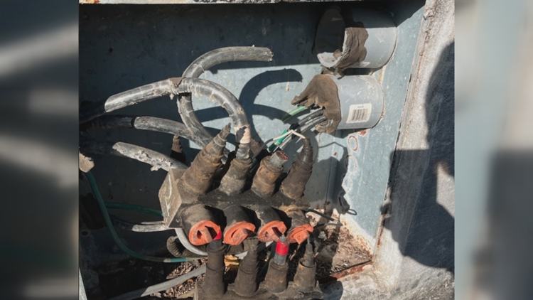 Wiring thefts keep Wonderwood Bridge dark as FDOT works to stop thieves — Ponte Vedra Beach Community news
