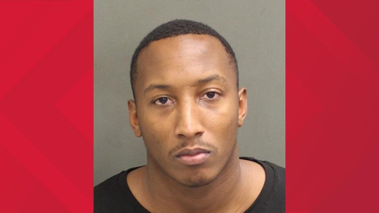 Former Haines City police officer faces DUI, reckless driving charges in Orlando — WTSP 10 Tampa Bay, Ponte Vedra Beach Community news