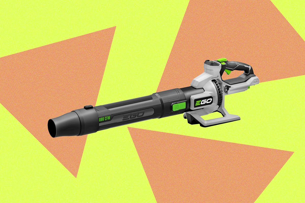 Best Battery-Powered Leaf Blowers (2026): Tested for Power, Battery Life, and Noise — Wired, Ponte Vedra Beach Technology news