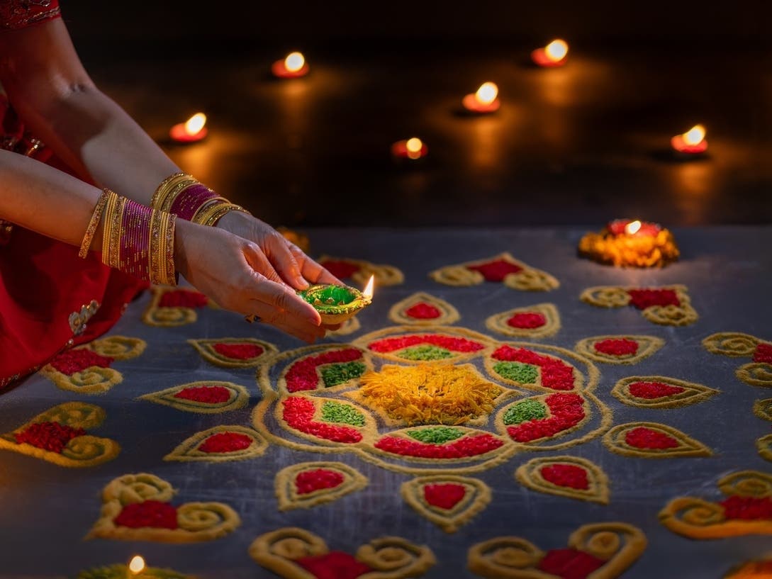 Diwali Celebrations Coming To Pleasanton, San Ramon This Weekend — Danville Patch