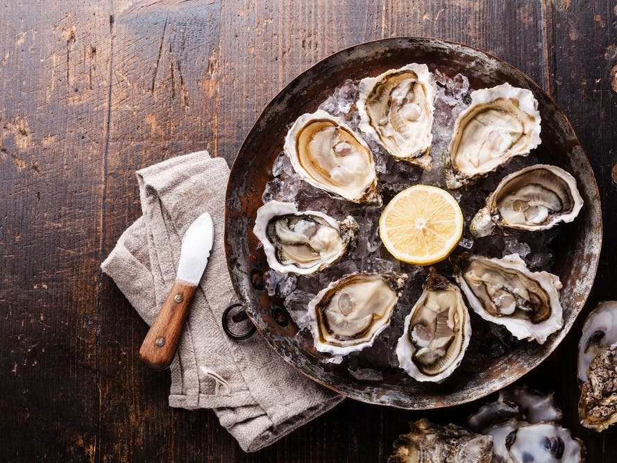 Shellfish Farms Cleared To Reopen After Sewage Spill In Marin's Tomales Bay — Novato Patch, Ponte Vedra Beach Business news