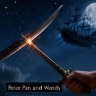PHS Advanced Acting class performs ‘Peter Pan and Wendy’ Nov. 12-14 — Piedmont Exedra