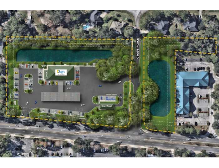 Developer withdraws Daily’s gas station plan in Fruit Cove after community opposition — News4JAX Local, Ponte Vedra Beach Real Estate news