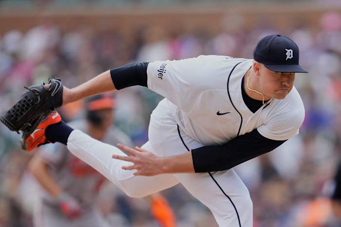 MLB trade deadline: Tarik Skubal is the big prize, but buyers have other options, too — News4JAX Sports, Ponte Vedra Beach Sports news