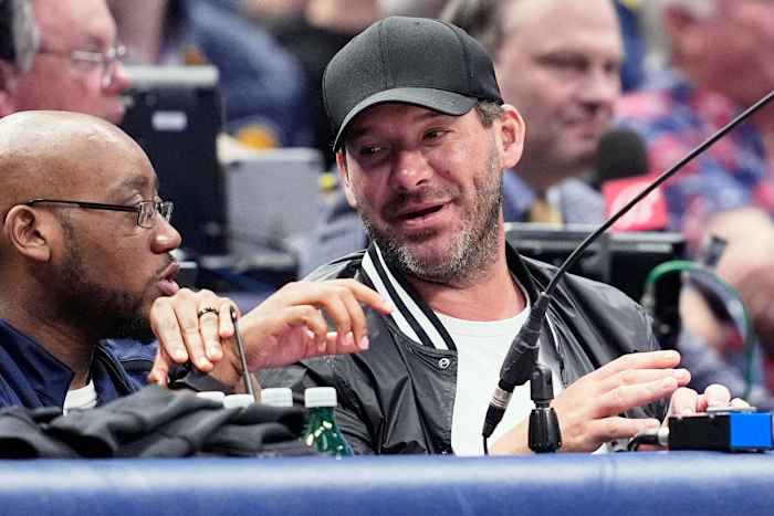 Romo on leave from CBS Sports after arrest on suspicion of operating vehicle under the influence — News4JAX Entertainment, Ponte Vedra Beach Schools news