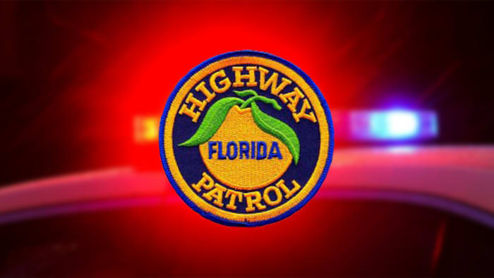 Man thrown from pick-up after truck hits guardrail, flips into oncoming lanes on I-75: FHP — News4JAX Local, Ponte Vedra Beach Community news