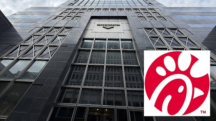 Chick-fil-A extends Downtown Jacksonville temporary pop-up store in Jax Tower for at least another month — News4JAX Local, Ponte Vedra Beach Real Estate news