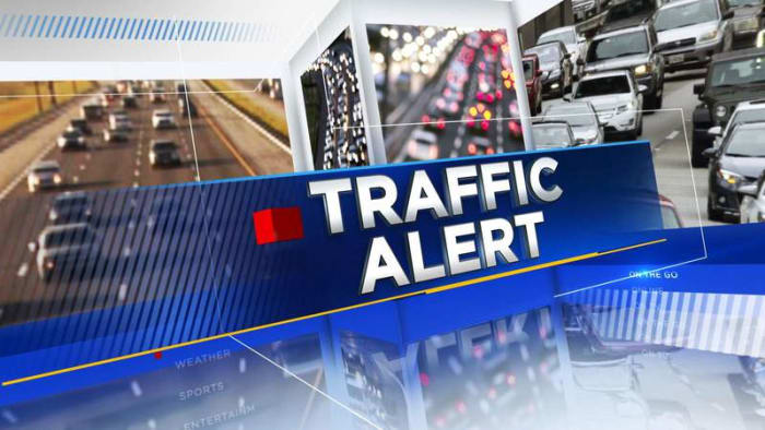 Traffic Alert: One person seriously injured after crash on Argyle Forest Blvd. at Spencers Trace Drive — News4JAX Local, Ponte Vedra Beach Community news